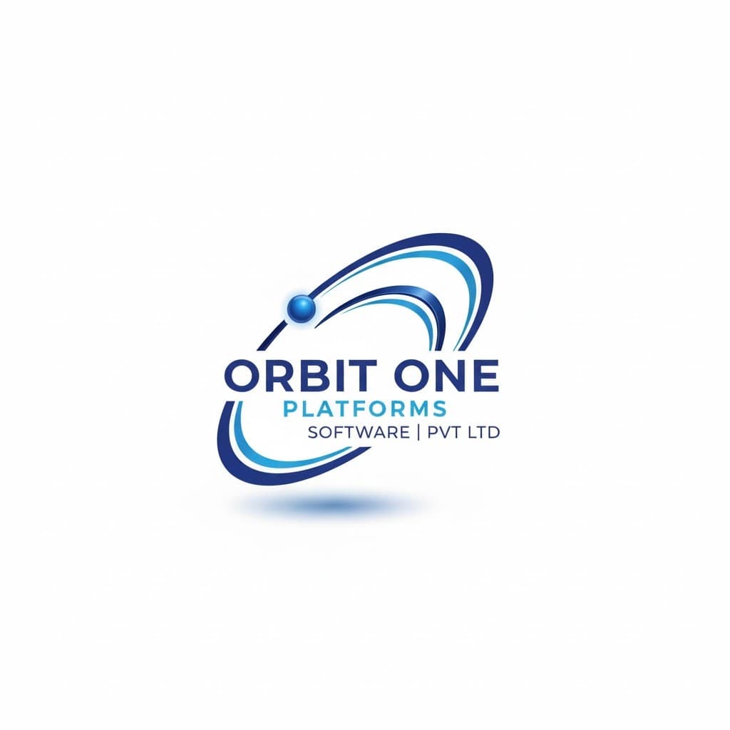 Orbit One Logo